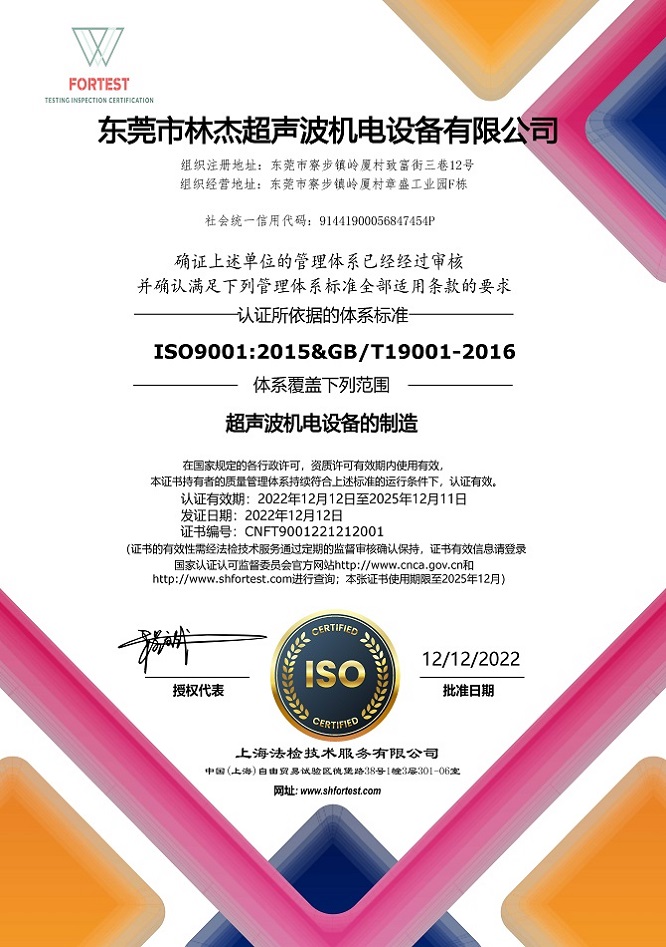 ISO9001